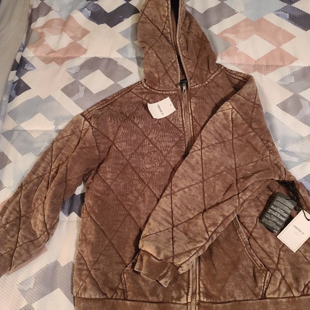 Forever 21 Jacket